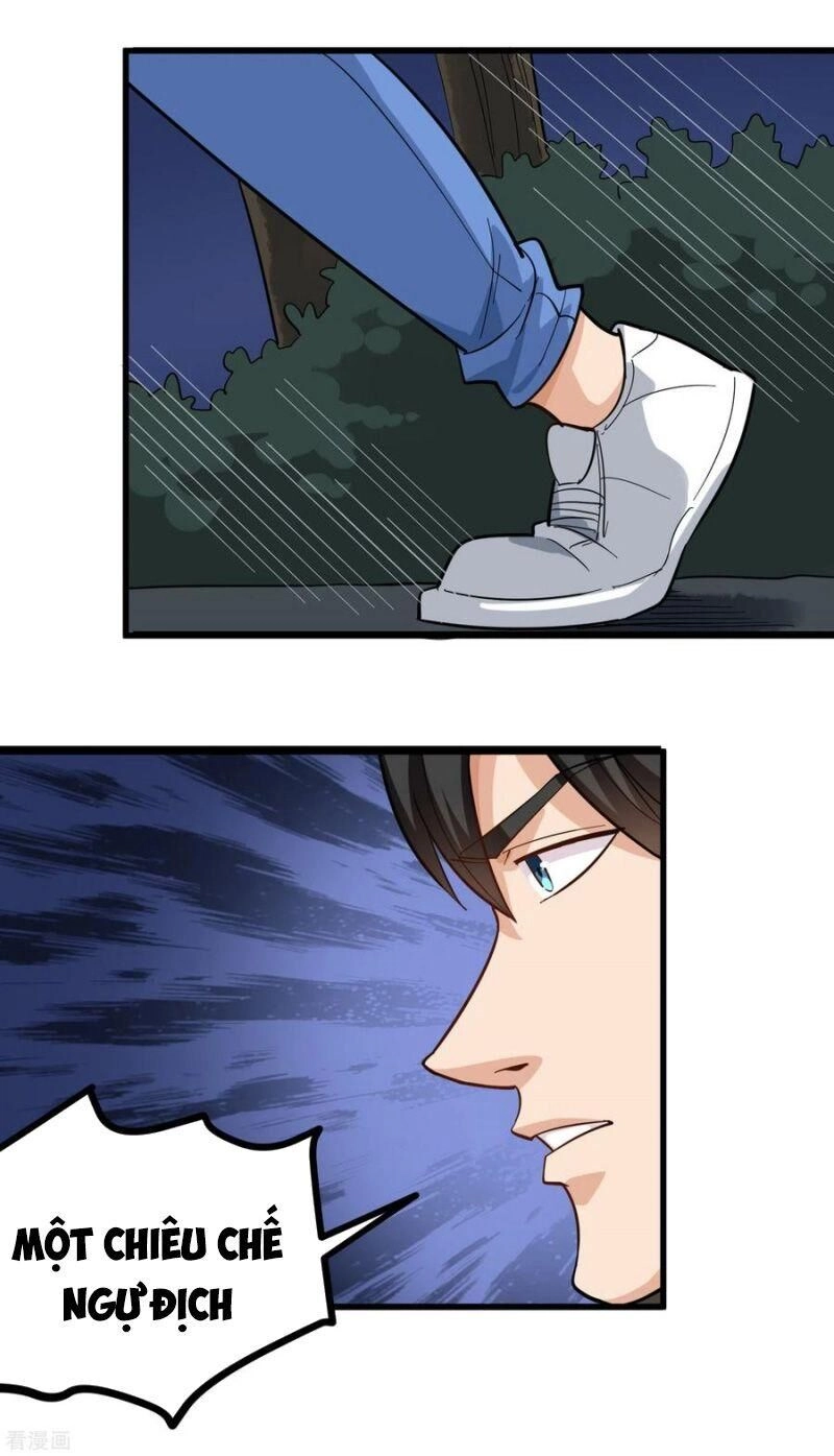 Hộ Hoa Cao Thủ Tại Vườn Trường Chapter 188 - 5