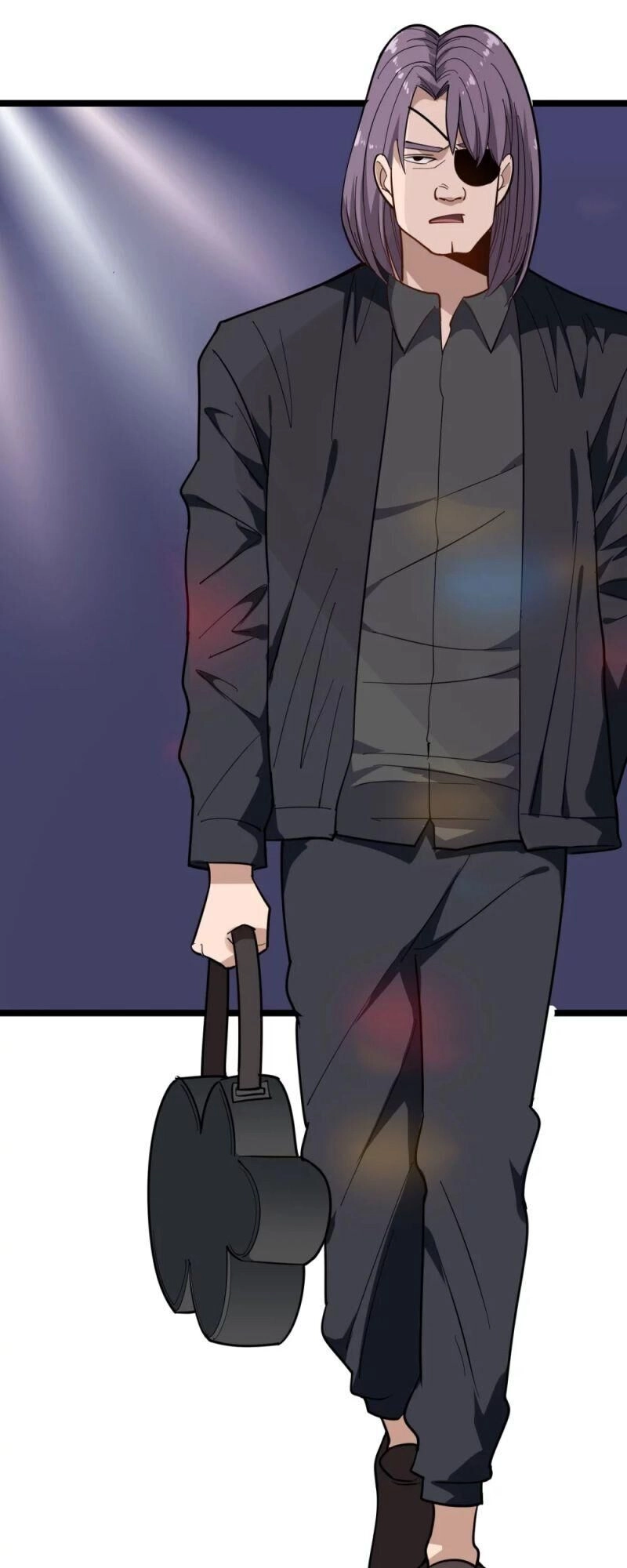 Hộ Hoa Cao Thủ Tại Vườn Trường Chapter 190 - 2