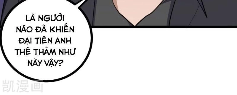 Hộ Hoa Cao Thủ Tại Vườn Trường Chapter 190 - 5