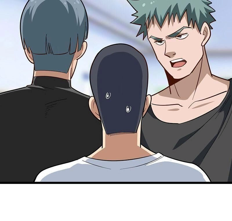 Hộ Hoa Cao Thủ Tại Vườn Trường Chapter 191 - 4