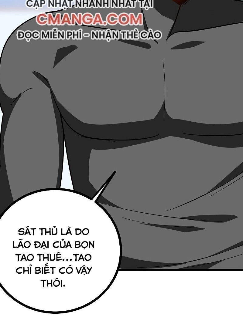 Hộ Hoa Cao Thủ Tại Vườn Trường Chapter 191 - 6