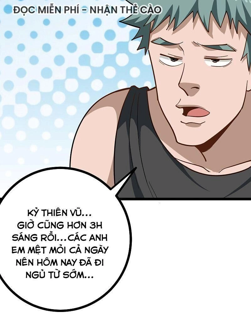 Hộ Hoa Cao Thủ Tại Vườn Trường Chapter 191 - 11