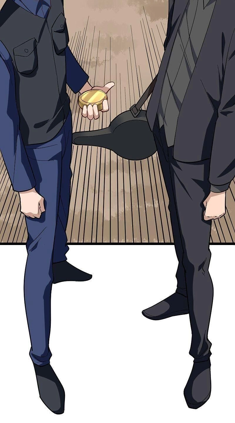 Hộ Hoa Cao Thủ Tại Vườn Trường Chapter 192 - 10