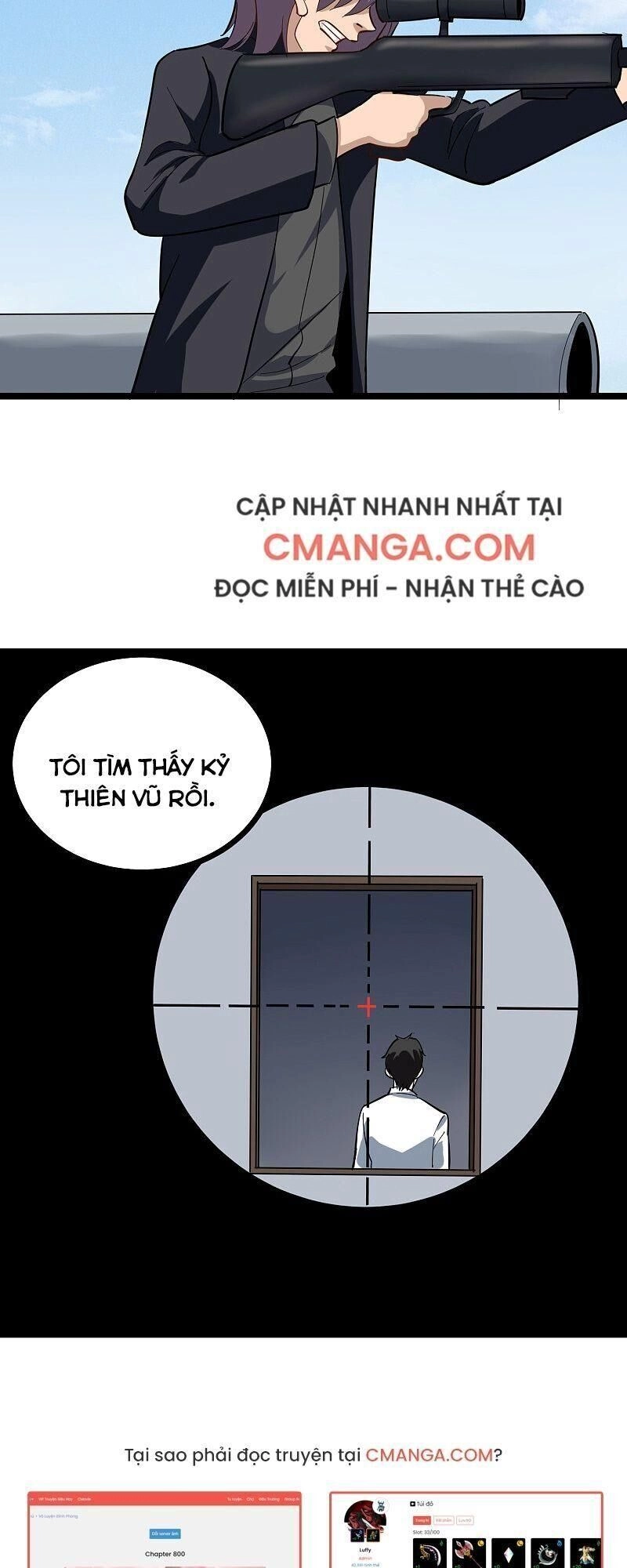 Hộ Hoa Cao Thủ Tại Vườn Trường Chapter 192 - 13