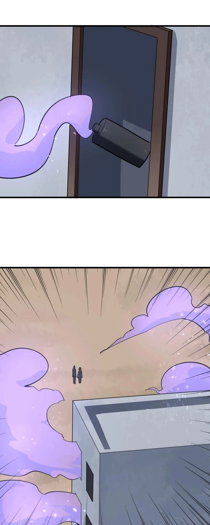 Hộ Hoa Cao Thủ Tại Vườn Trường Chapter 193 - 3