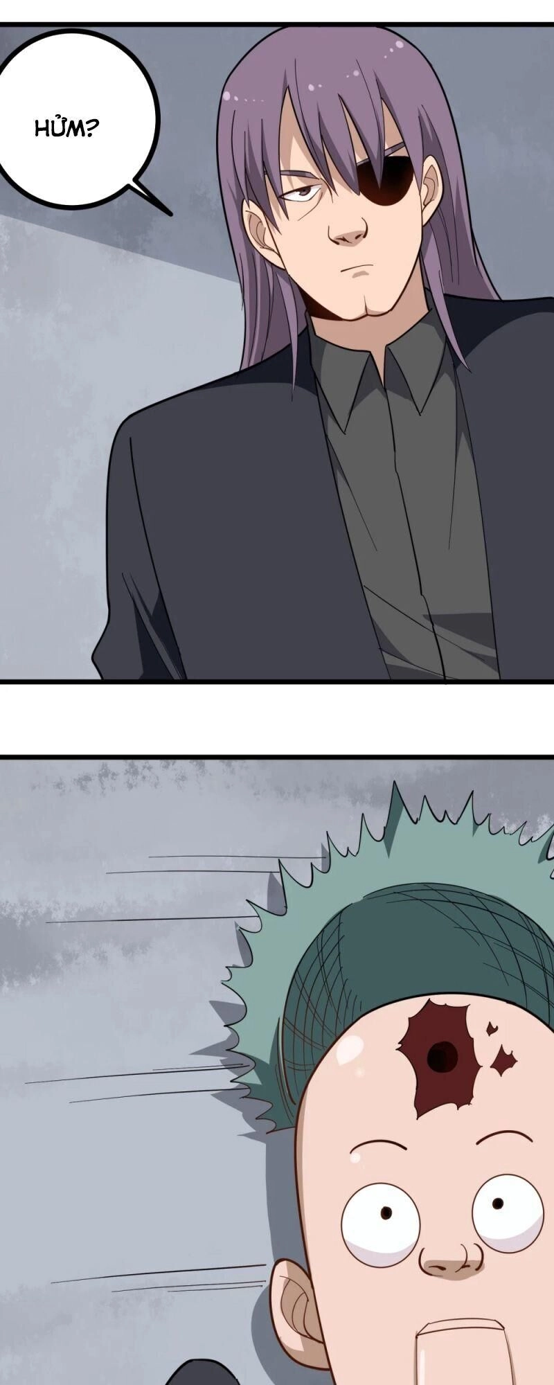 Hộ Hoa Cao Thủ Tại Vườn Trường Chapter 194 - 3