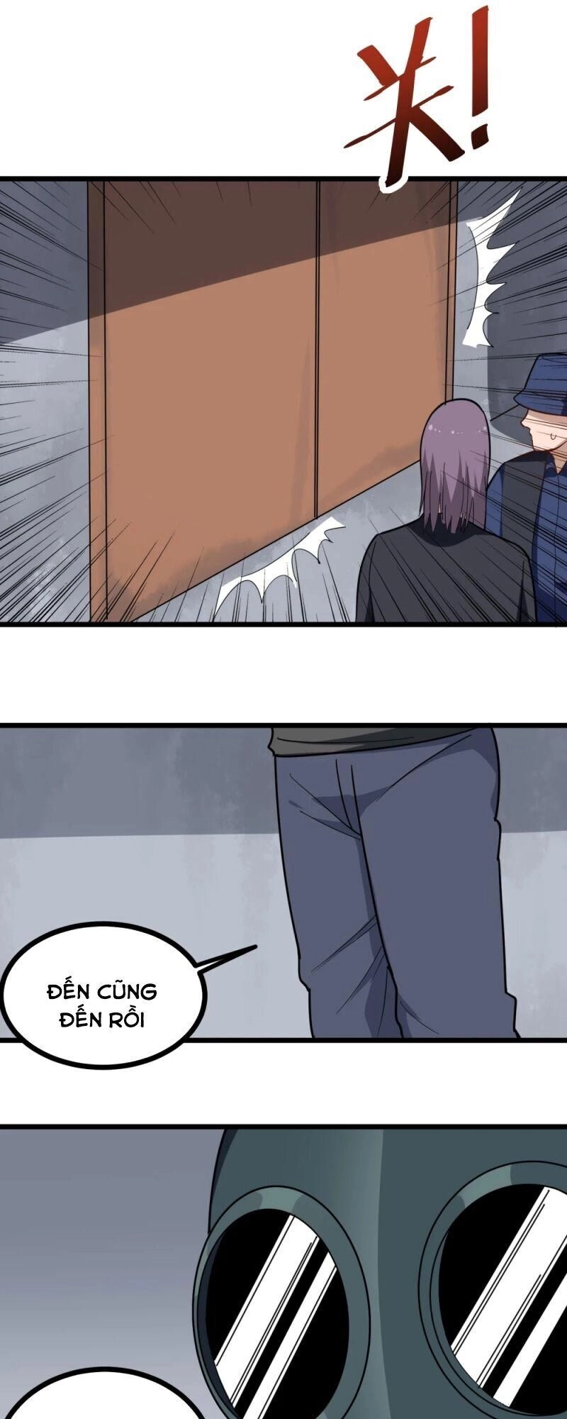 Hộ Hoa Cao Thủ Tại Vườn Trường Chapter 194 - 6