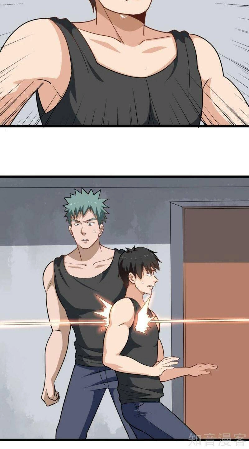 Hộ Hoa Cao Thủ Tại Vườn Trường Chapter 195 - 14