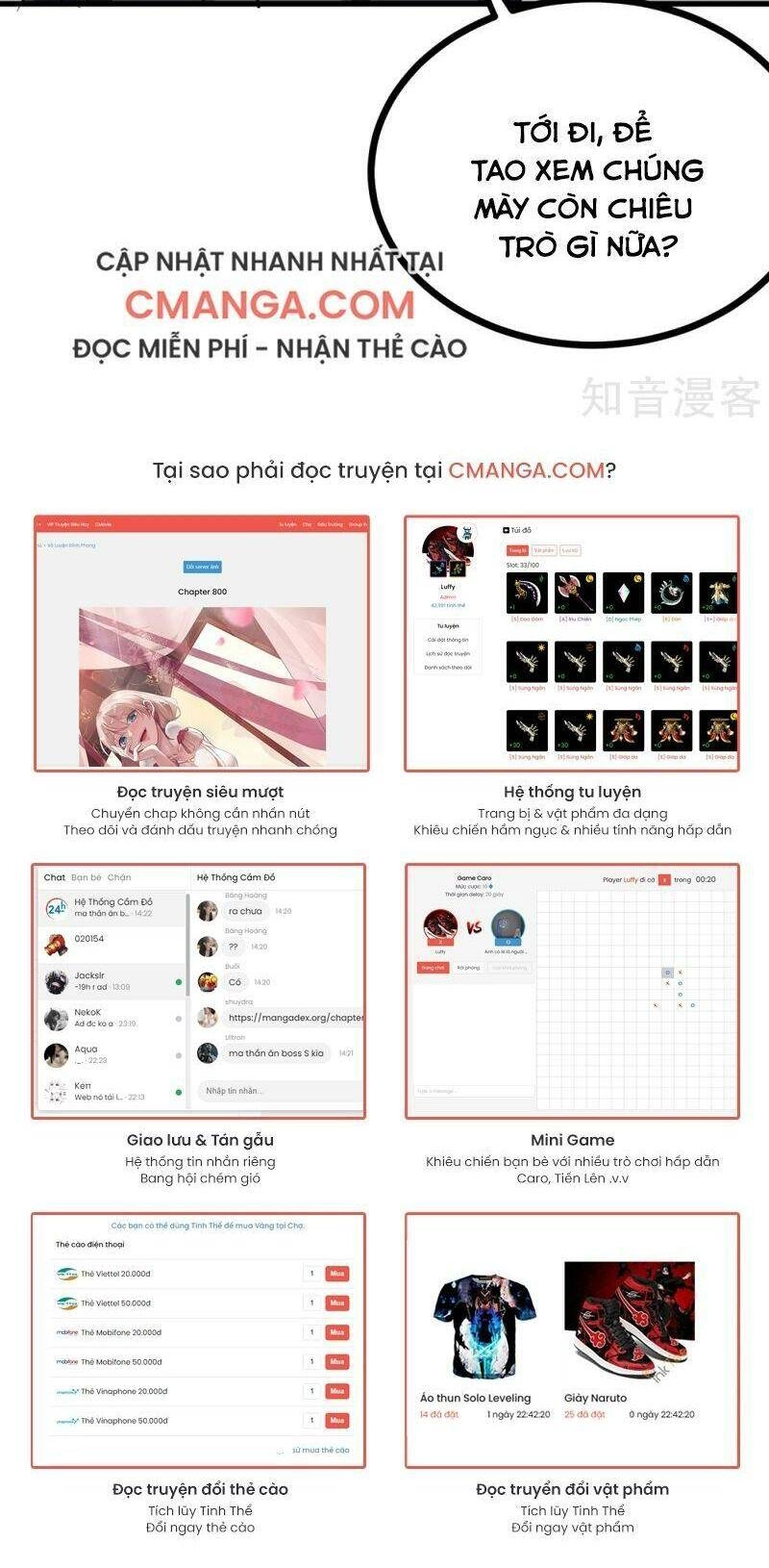 Hộ Hoa Cao Thủ Tại Vườn Trường Chapter 195 - 16