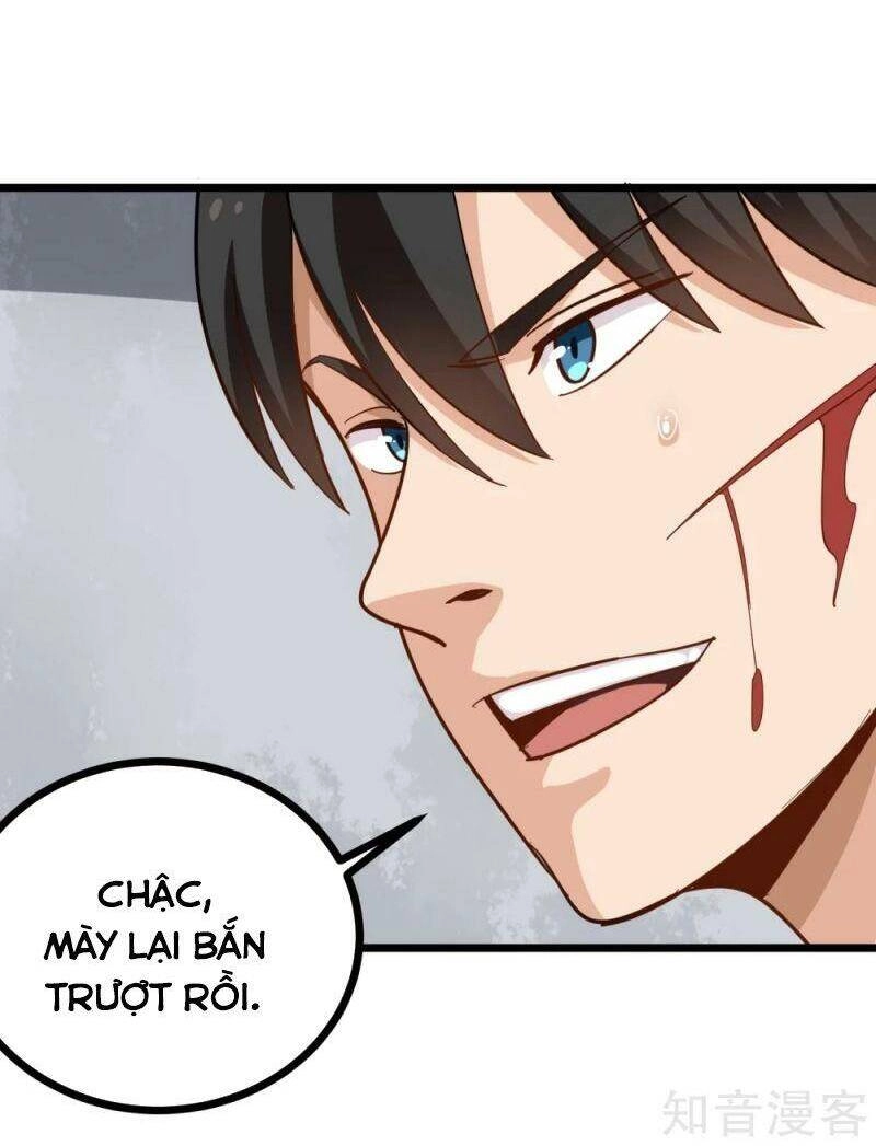 Hộ Hoa Cao Thủ Tại Vườn Trường Chapter 196 - 6