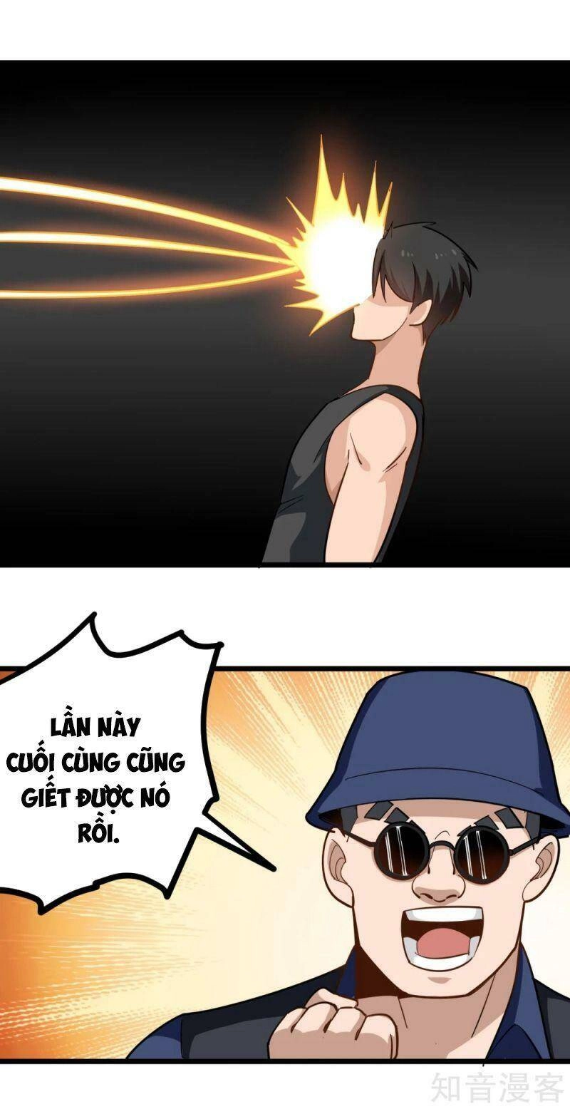 Hộ Hoa Cao Thủ Tại Vườn Trường Chapter 196 - 11