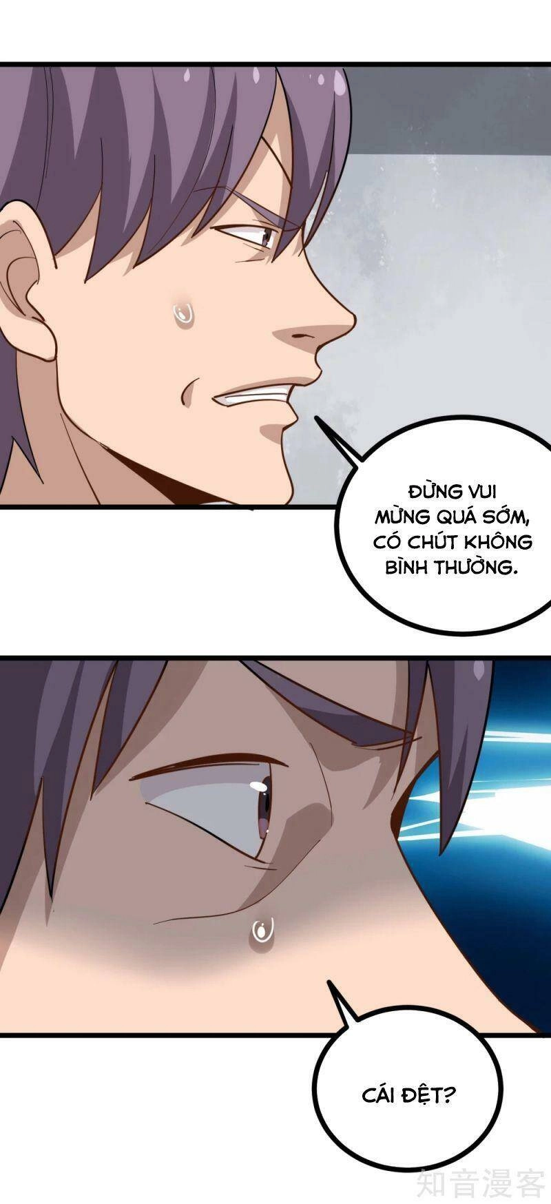 Hộ Hoa Cao Thủ Tại Vườn Trường Chapter 196 - 12