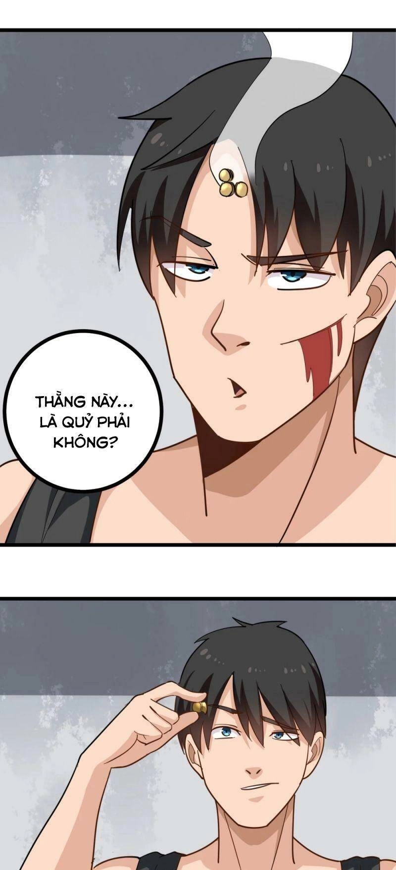 Hộ Hoa Cao Thủ Tại Vườn Trường Chapter 196 - 13