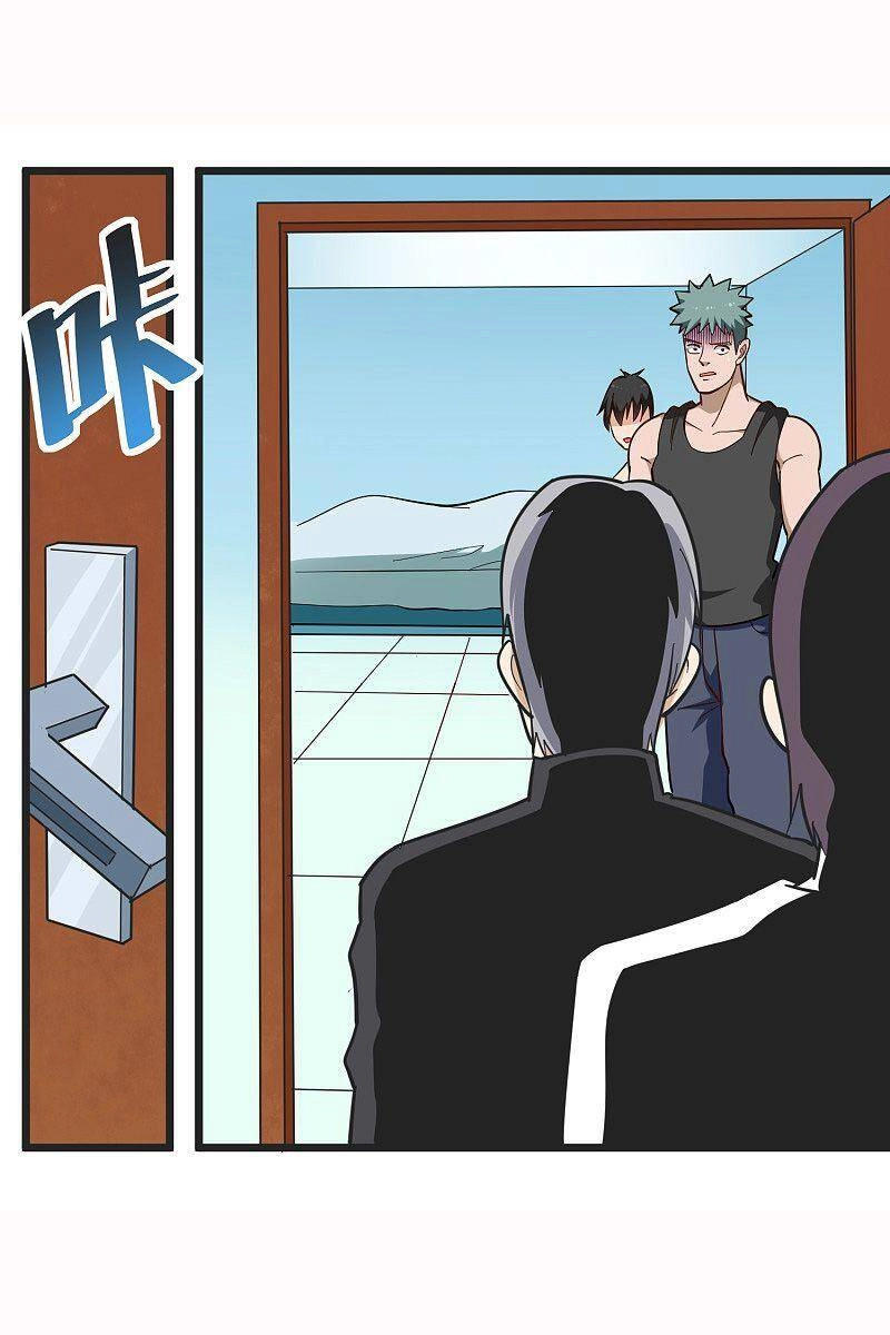 Hộ Hoa Cao Thủ Tại Vườn Trường Chapter 202 - 9