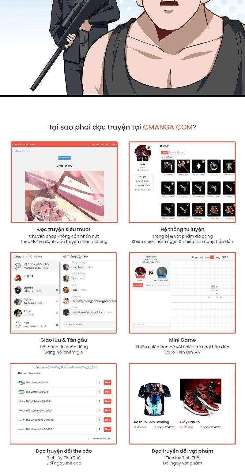 Hộ Hoa Cao Thủ Tại Vườn Trường Chapter 205 - 11