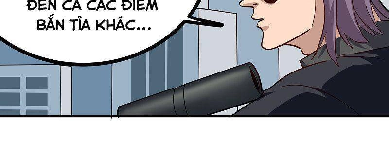 Hộ Hoa Cao Thủ Tại Vườn Trường Chapter 206 - 5