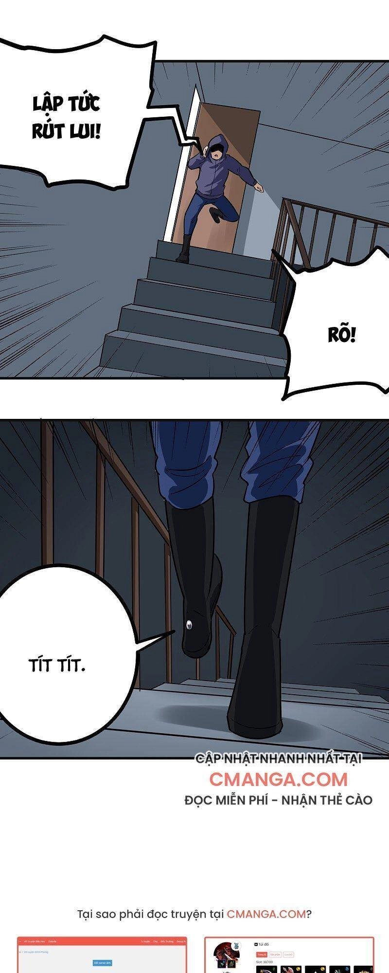 Hộ Hoa Cao Thủ Tại Vườn Trường Chapter 206 - 10