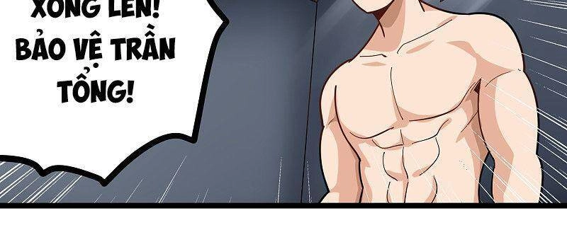 Hộ Hoa Cao Thủ Tại Vườn Trường Chapter 212 - 6