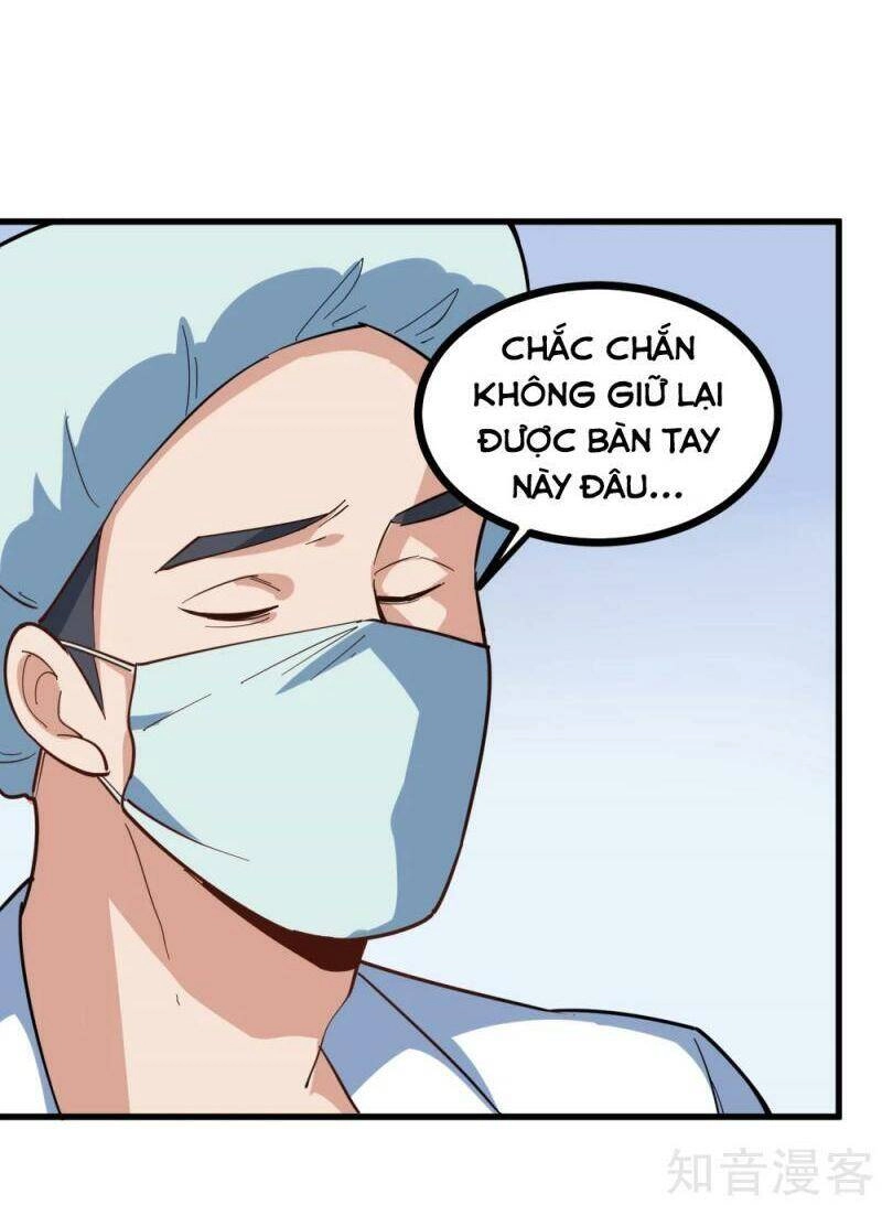 Hộ Hoa Cao Thủ Tại Vườn Trường Chapter 214 - 5