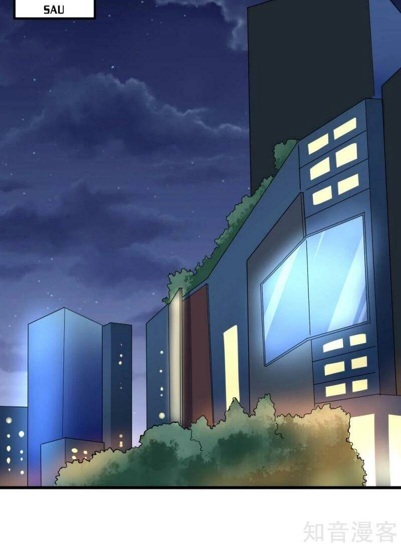 Hộ Hoa Cao Thủ Tại Vườn Trường Chapter 214 - 9