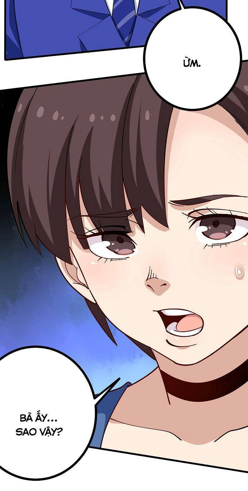 Hộ Hoa Cao Thủ Tại Vườn Trường Chapter 219 - 2