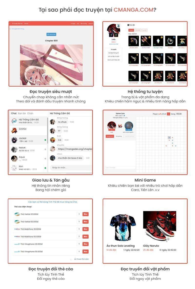 Hộ Hoa Cao Thủ Tại Vườn Trường Chapter 219 - 15