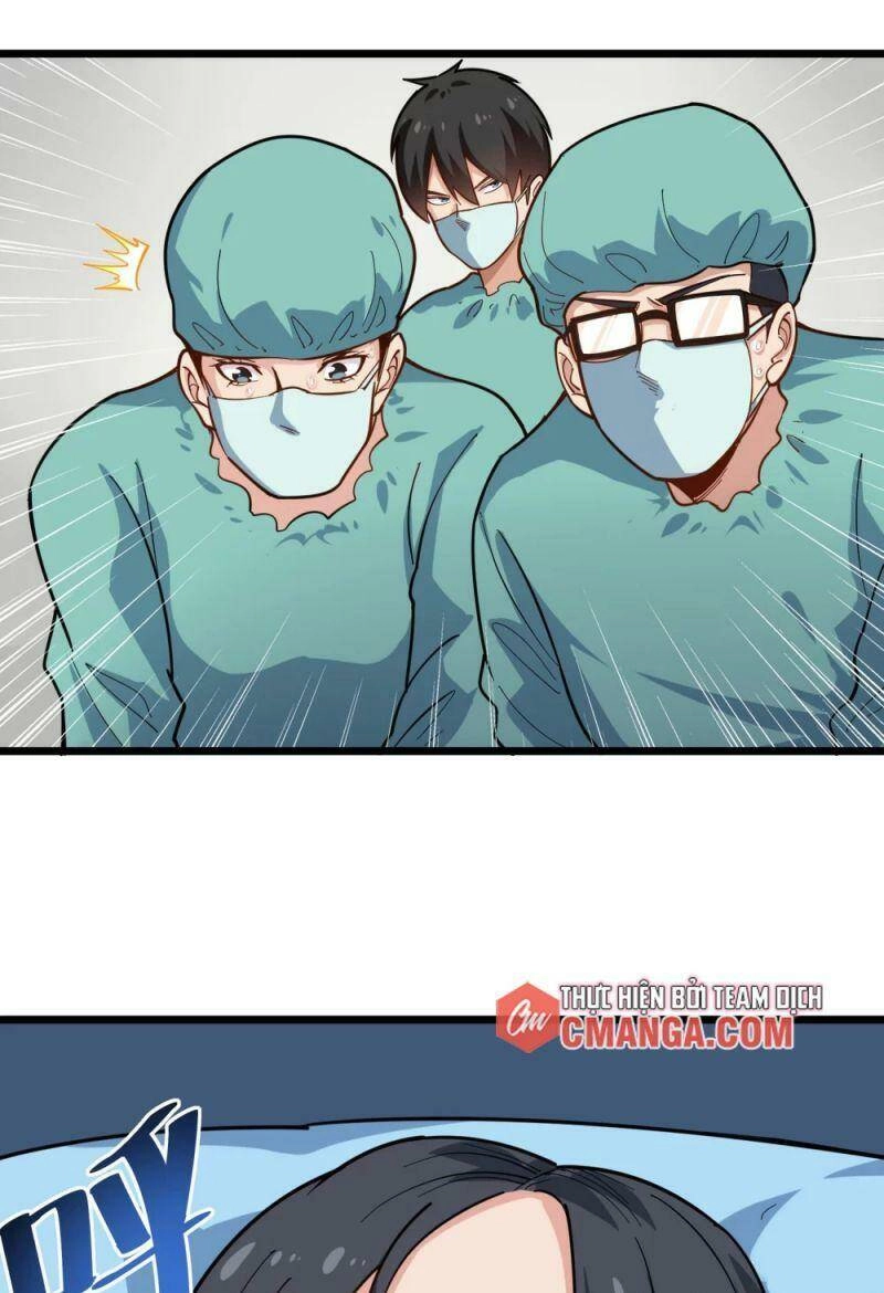 Hộ Hoa Cao Thủ Tại Vườn Trường Chapter 226 - 1