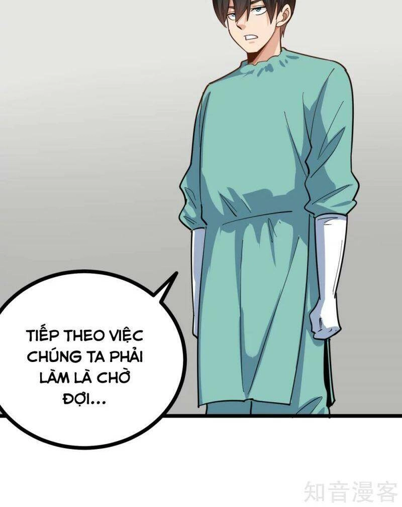 Hộ Hoa Cao Thủ Tại Vườn Trường Chapter 226 - 9