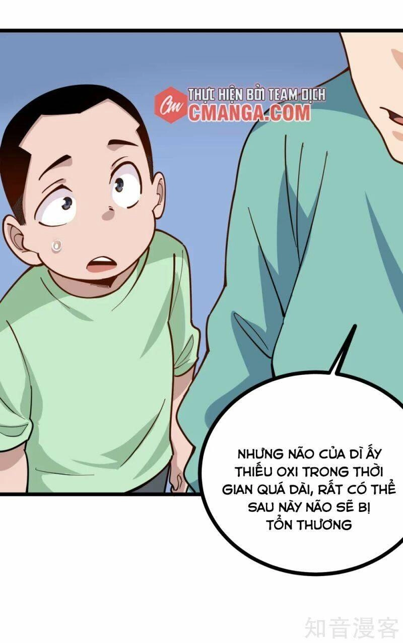 Hộ Hoa Cao Thủ Tại Vườn Trường Chapter 227 - 1