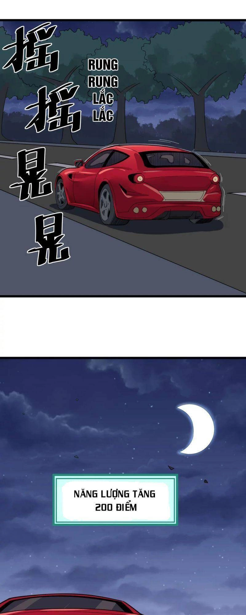 Hộ Hoa Cao Thủ Tại Vườn Trường Chapter 229 - 4