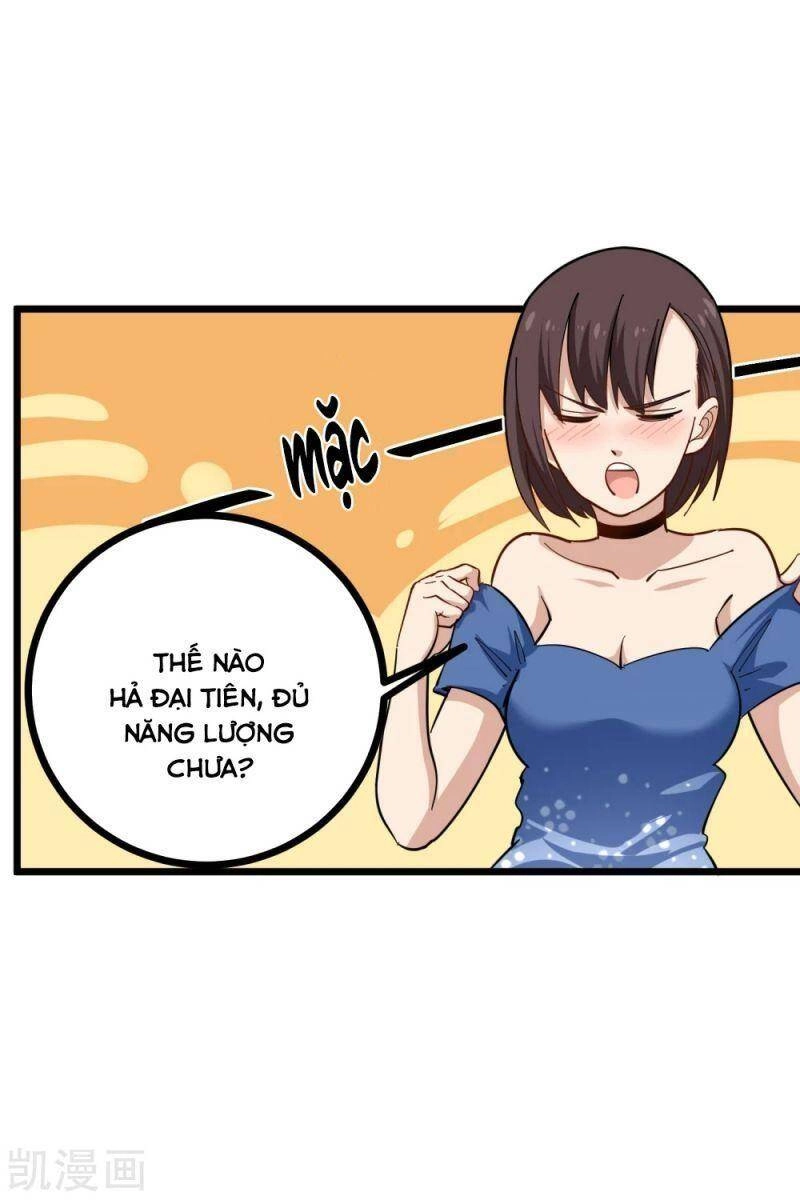 Hộ Hoa Cao Thủ Tại Vườn Trường Chapter 229 - 6