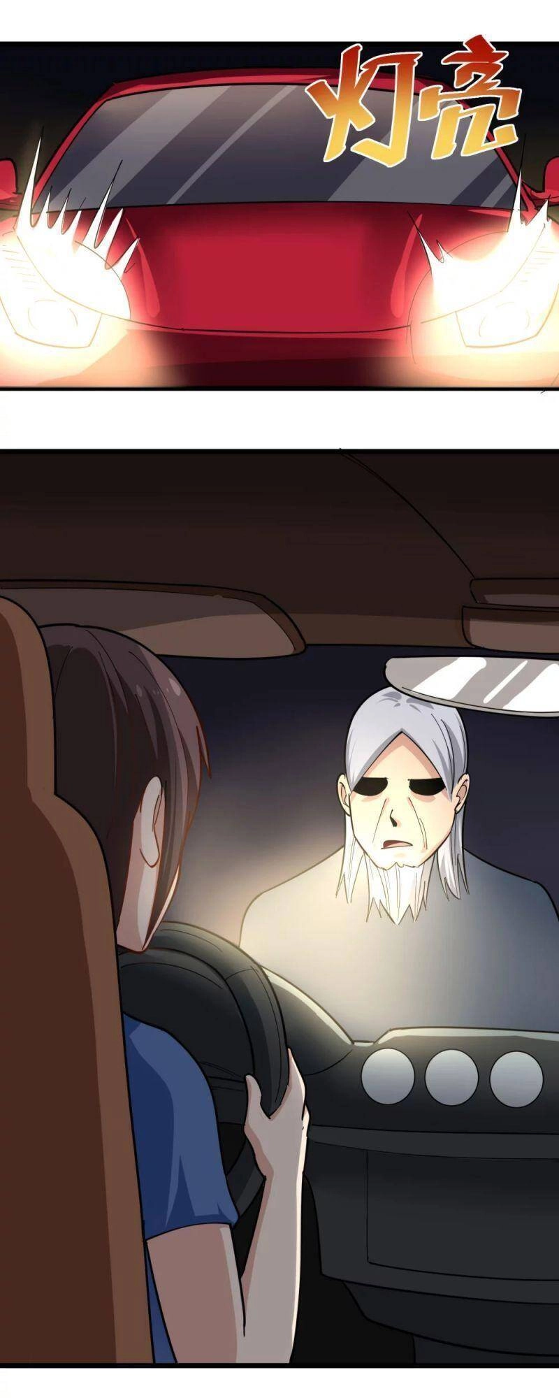 Hộ Hoa Cao Thủ Tại Vườn Trường Chapter 229 - 11