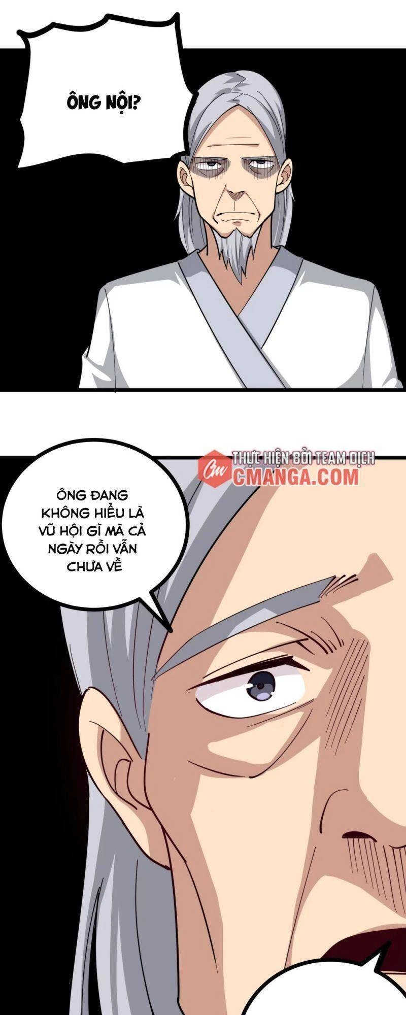 Hộ Hoa Cao Thủ Tại Vườn Trường Chapter 229 - 13