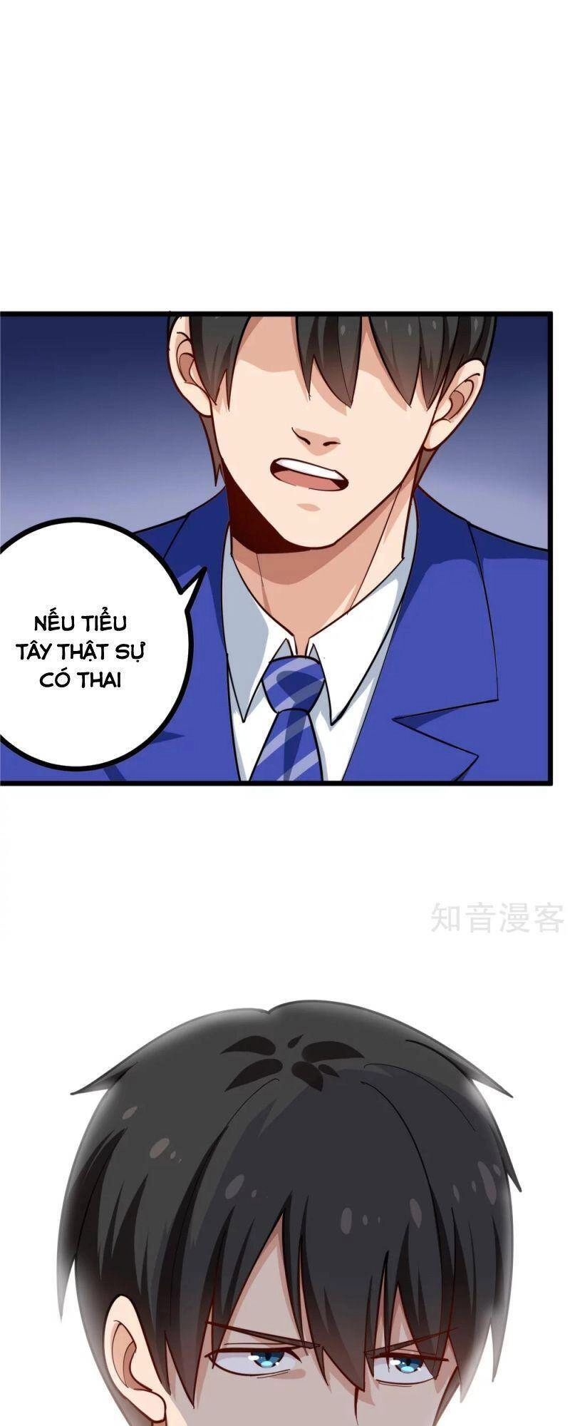 Hộ Hoa Cao Thủ Tại Vườn Trường Chapter 230 - 6