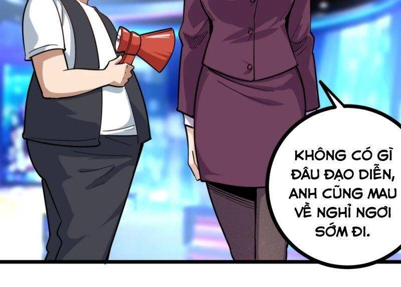 Hộ Hoa Cao Thủ Tại Vườn Trường Chapter 231 - 15