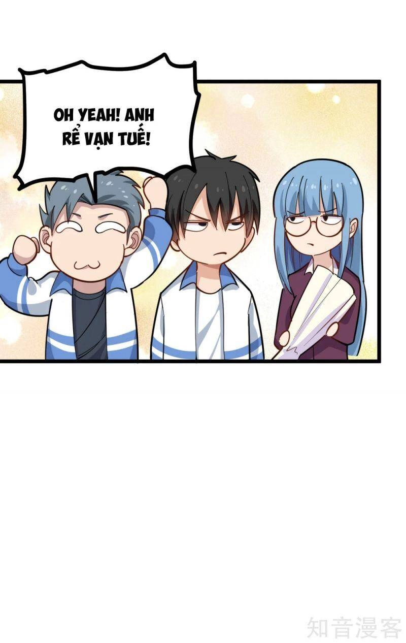 Hộ Hoa Cao Thủ Tại Vườn Trường Chapter 232 - 17