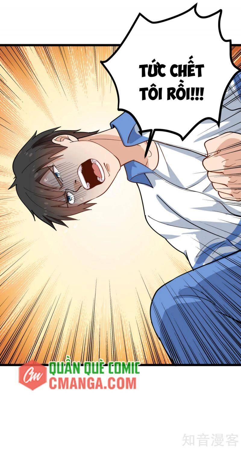 Hộ Hoa Cao Thủ Tại Vườn Trường Chapter 232 - 24