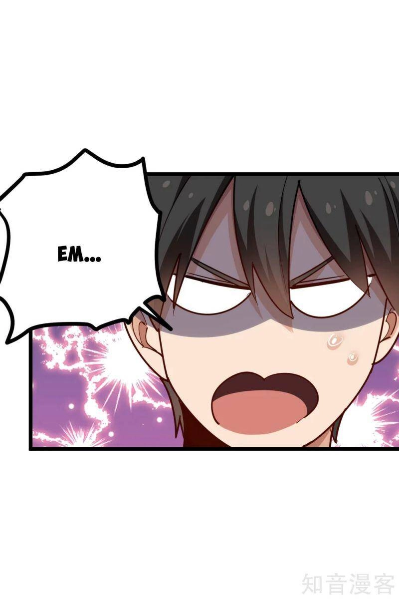 Hộ Hoa Cao Thủ Tại Vườn Trường Chapter 233 - 13