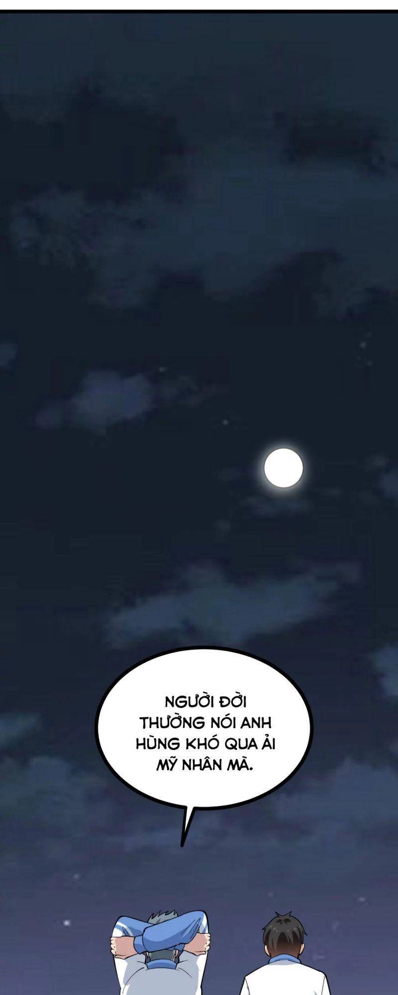 Hộ Hoa Cao Thủ Tại Vườn Trường Chapter 233 - 18