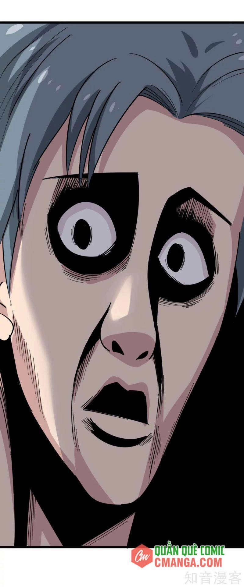 Hộ Hoa Cao Thủ Tại Vườn Trường Chapter 233 - 30