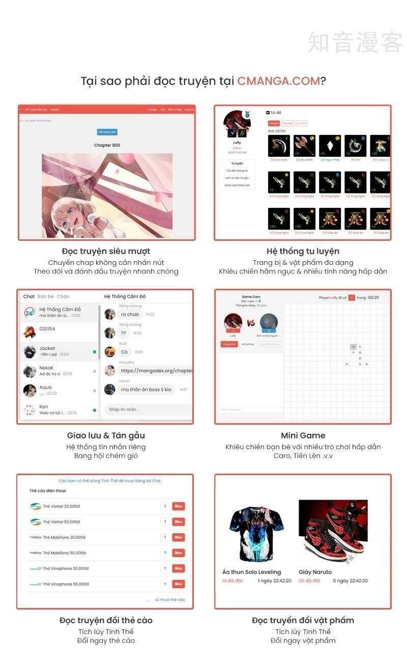 Hộ Hoa Cao Thủ Tại Vườn Trường Chapter 237 - 21