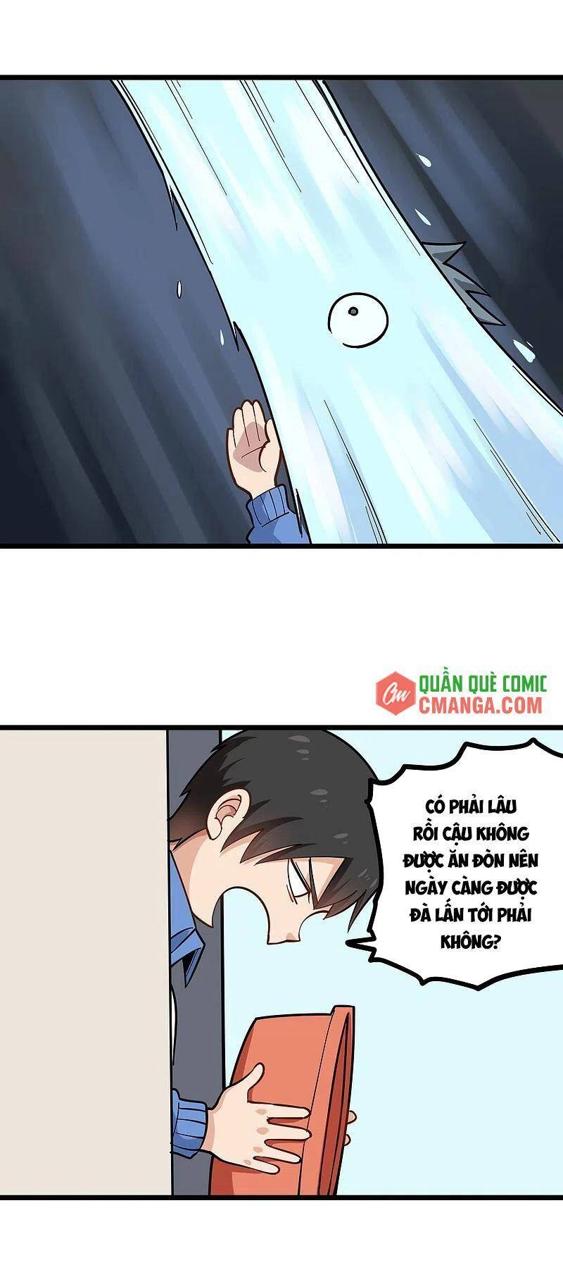 Hộ Hoa Cao Thủ Tại Vườn Trường Chapter 238 - 3