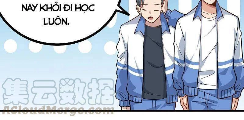 Hộ Hoa Cao Thủ Tại Vườn Trường Chapter 238 - 12