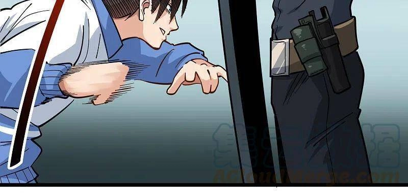 Hộ Hoa Cao Thủ Tại Vườn Trường Chapter 239 - 18