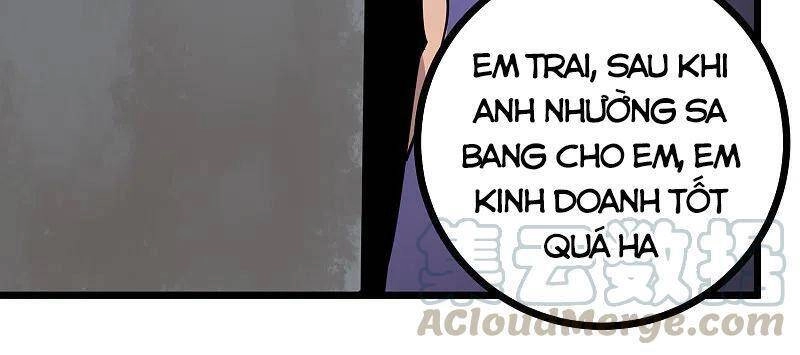 Hộ Hoa Cao Thủ Tại Vườn Trường Chapter 242 - 23