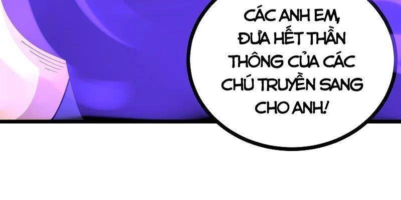 Hộ Hoa Cao Thủ Tại Vườn Trường Chapter 246 - 27