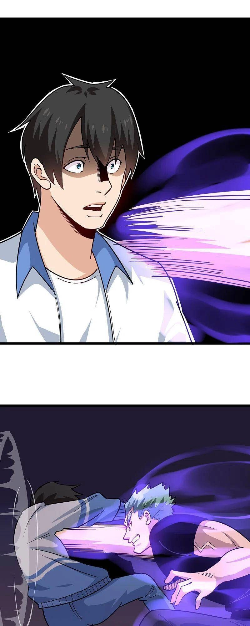 Hộ Hoa Cao Thủ Tại Vườn Trường Chapter 246 - 28