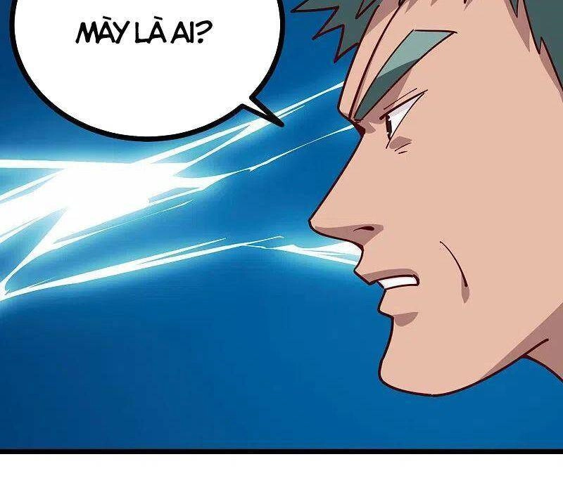 Hộ Hoa Cao Thủ Tại Vườn Trường Chapter 247 - 6