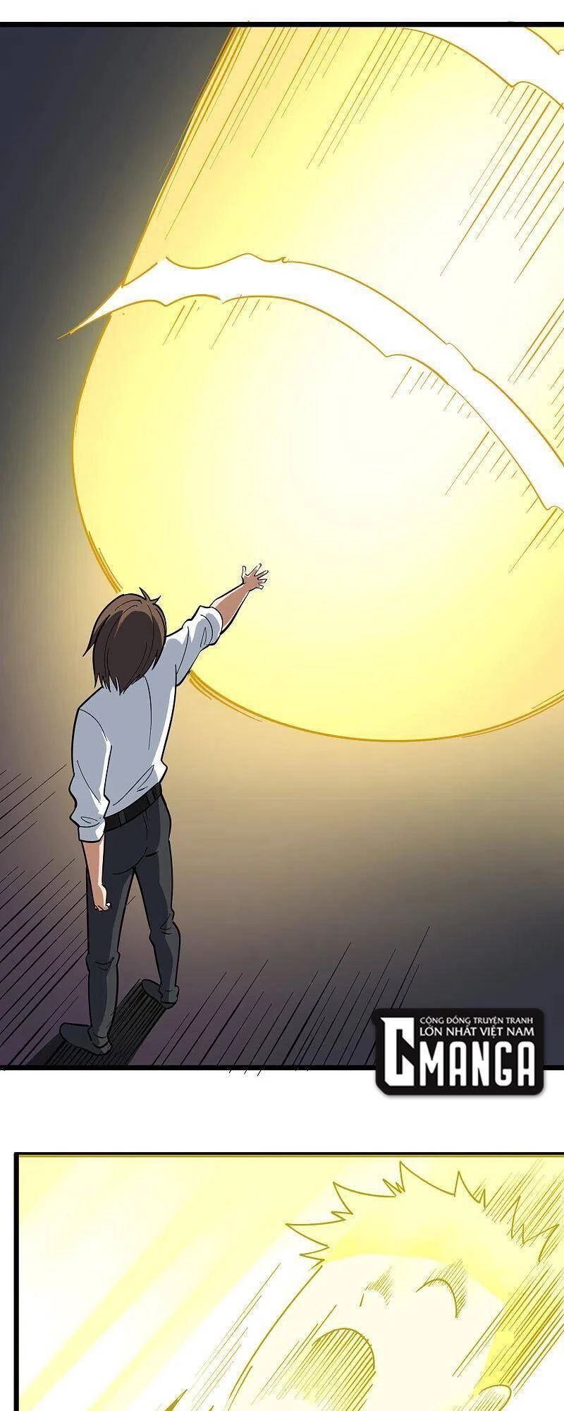 Hộ Hoa Cao Thủ Tại Vườn Trường Chapter 247 - 23