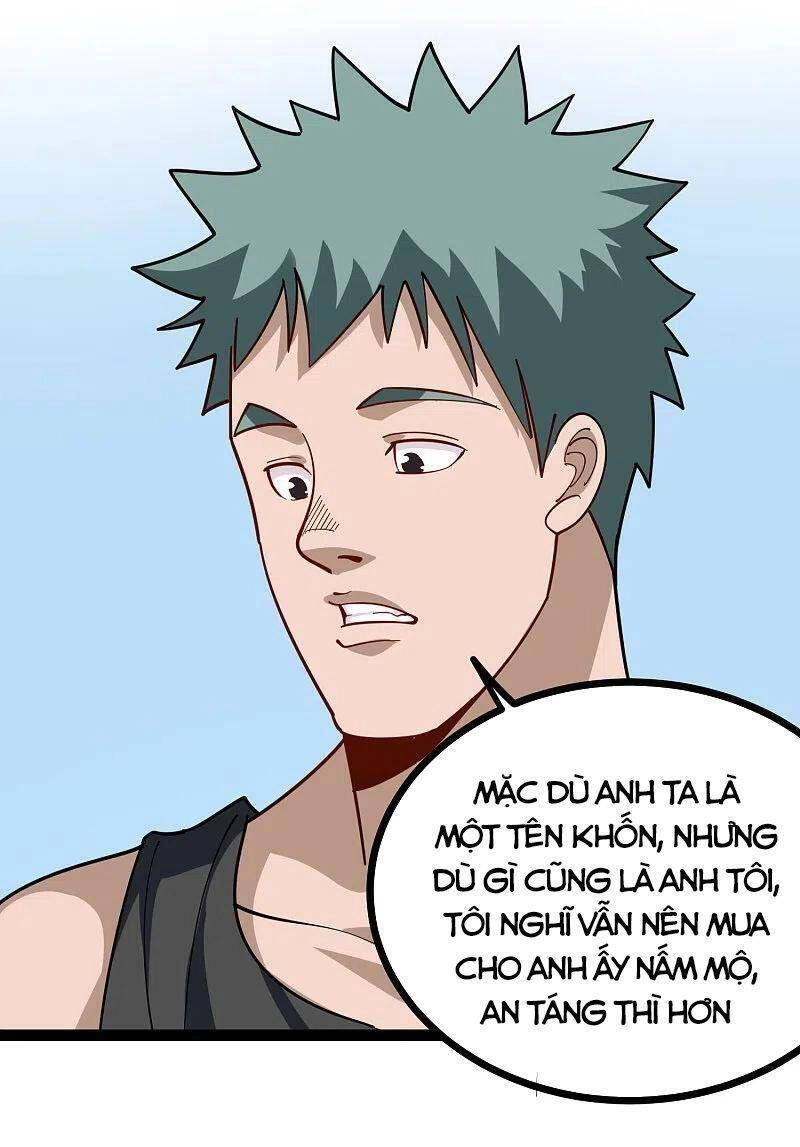 Hộ Hoa Cao Thủ Tại Vườn Trường Chapter 248 - 12